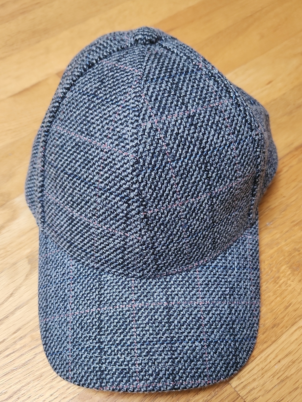 Anthropologie Baseball Cap